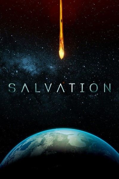 Salvation Season 1 2 English Web Series