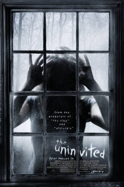 The Uninvited 2009 Movie