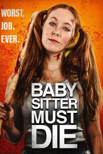 Babysitter Must Die 2020 Movie