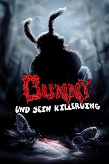 Bunny the Killer Thing 2015 Movie 1