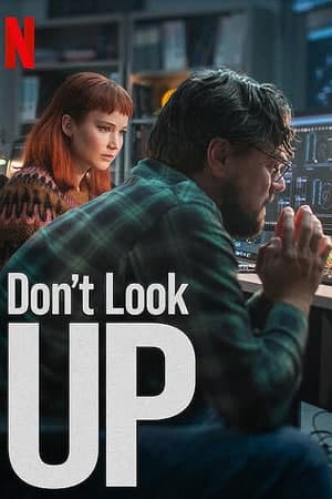 Dont Look Up 2021 Dual Audio Hindi Dubbed English Movie