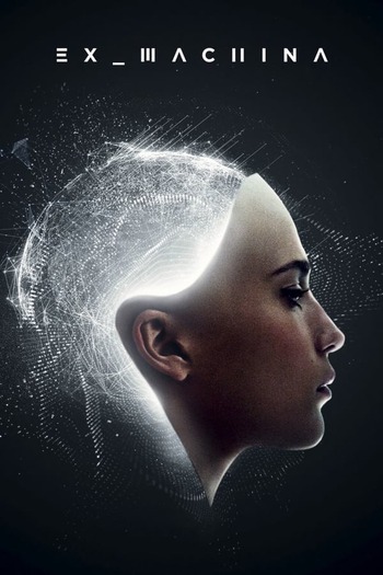 Ex Machina movie dual audio download 480p 720p 1080p