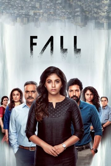 Fall Season 1 Hindi Hotstar WEB Series