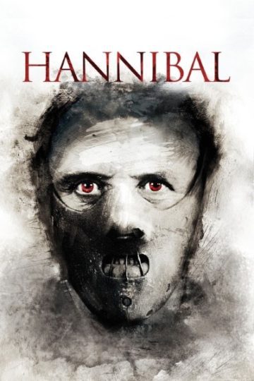 Hannibal 2001 Movie 1