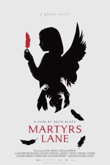 Martyrs Lane 2021 Movie