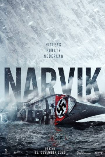 Narvik Hitlers First Defeat 2022 Movie 1