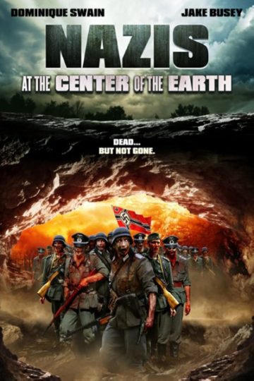 Nazis at the Center of the Earth 2012 Dual Audio Hindi English Movie