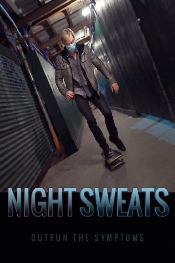 Night Sweats 2019 movie