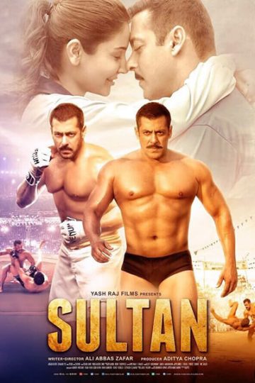 Sultan 2016 Hindi Movie