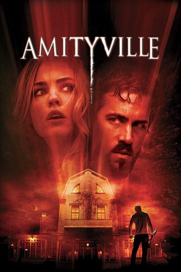 The Amityville Horror 2005 Dual Audio Hindi English Movie