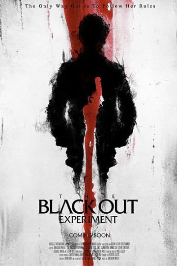 The Blackout Experiment 2021 Dual Audio Hindi English Movie 1