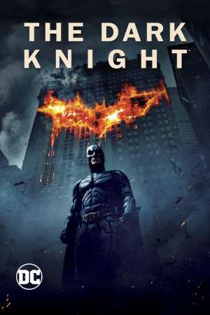 The Dark Knight 2008 Dual Audio Hindi English Movie