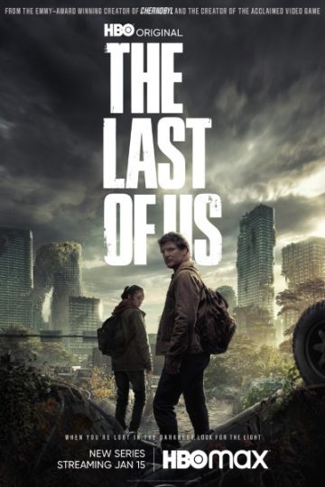 The Last Of Us Season 1 English Web Series 1