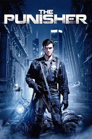 The Punisher 1989 Dual Audio Hindi English