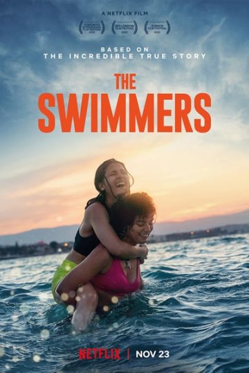 The Swimmers 2022 Dual Audio Hindi English Movie