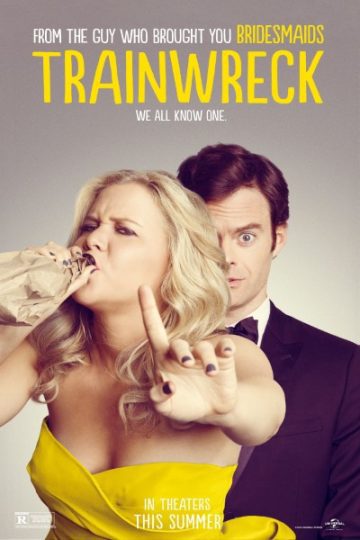 Trainwreck Movie