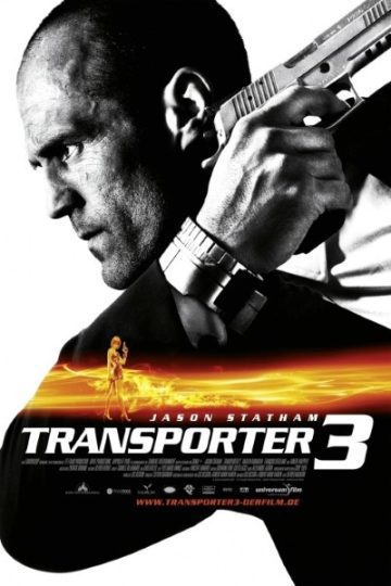 Transporter 3 Movie