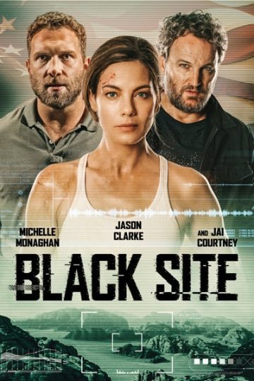 Black Site 2022 Dual Audio Hindi English Movie