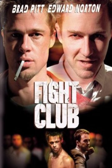 Fight Club 1999 Movie