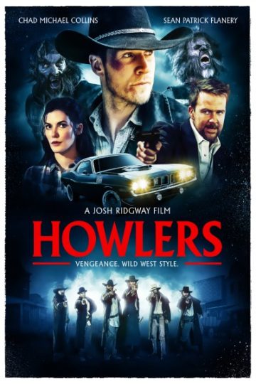 Howlers 2019 Movie 1