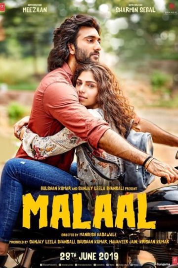 Malaal 2019 Hindi Movie