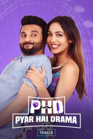 Pyaar Hai Drama 2023 Punjabi Movie