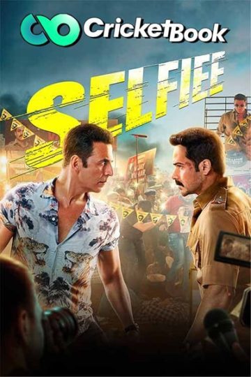 Selfiee 2023 Hindi Movie