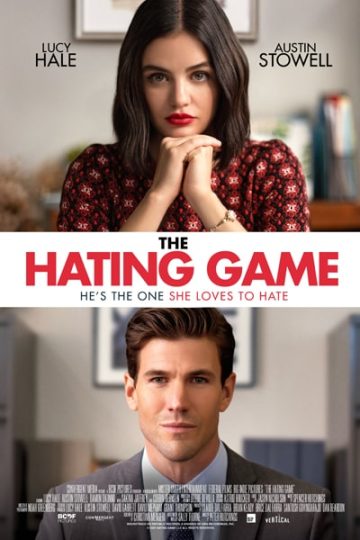 The Hating Game 2021 Dual Audio Hindi English Movie