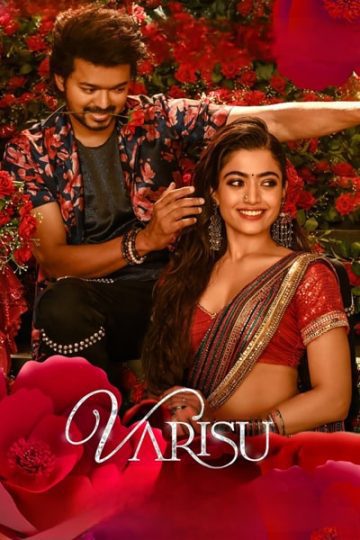 Varisu 2023 Dual Audio Hindi Tamil Movie