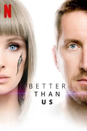 Better Than Us Season 1 Dual Audio English Russian Web Series