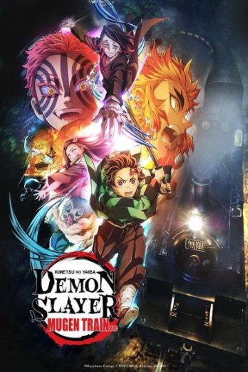 Demon Slayer Season 02