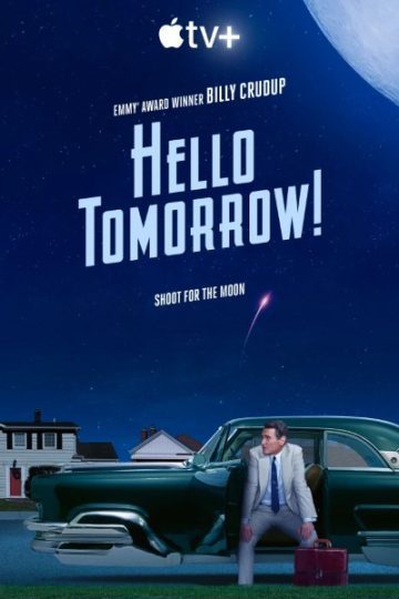 Hello Tomorrow Season 1 S01E04 Added English Web Series