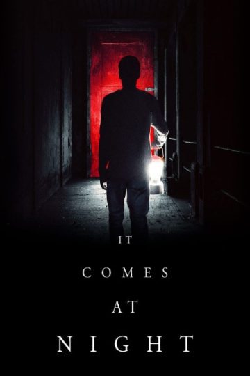 It Comes at Night Movie