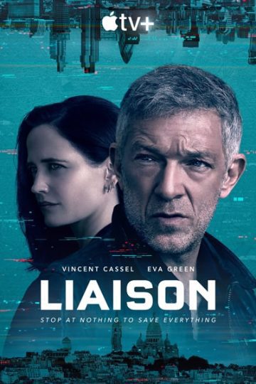 Liaison Season 1 Dual Audio French English Apple TV WEB Series