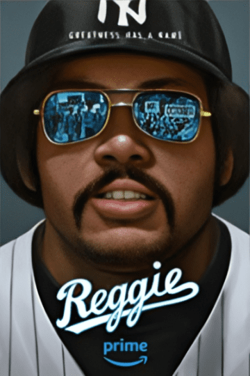 Reggie 2023 Movie