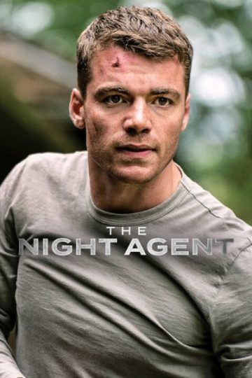 The Night Agent series