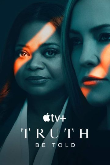 Truth Be Told Season 1 English Web Series