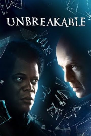 Unbreakable 2000 Movie