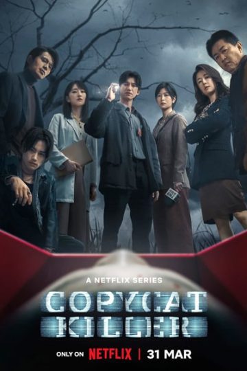 Download Copycat Killer (Season 1)