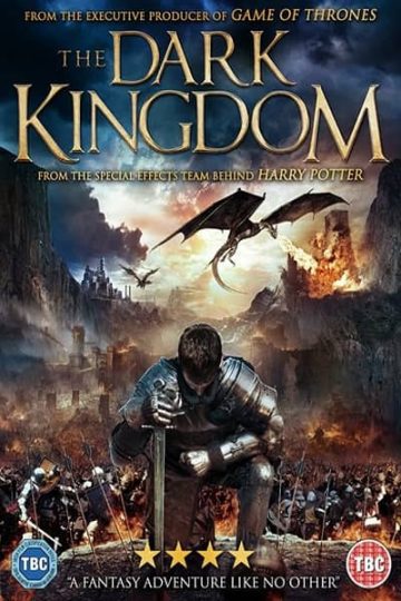 Download Dragon Kingdom (2018) Dual Audio {Hindi-English} Movie 480p | 720p | 1080p BluRay 450MB | 800MB