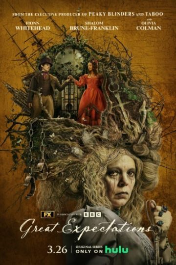 Download Great Expectations (Season 1) [S01E03 Added] English Web Series 720p | 1080p WEB-DL Esub