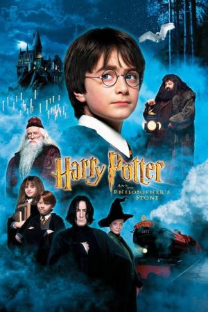 Download Harry Potter and the Sorcerer’s Stone (2001) {Hindi-English} 480p | 720p | 1080p BluRay ESub