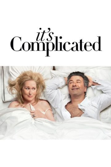 Download It’s Complicated (2009) Dual Audio {Hindi-English} Movie 480p | 720p | 1080p Bluray