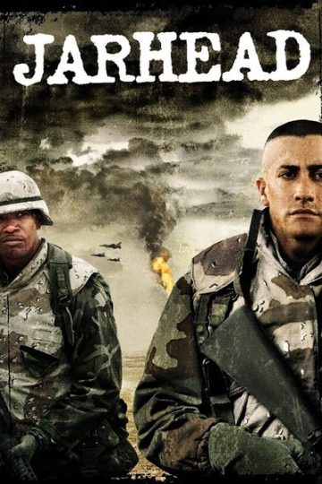 Download Jarhead (2005) English Movie 480p | 720p Bluray ESubs