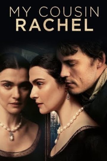 Download My Cousin Rachel (2017) Dual Audio {Hindi-English} Movie 480p | 720p | 1080p Bluray ESub