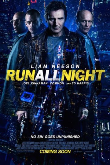 Download Run All Night (2015) English Movie 480p | 720p | 1080p BluRay ESub