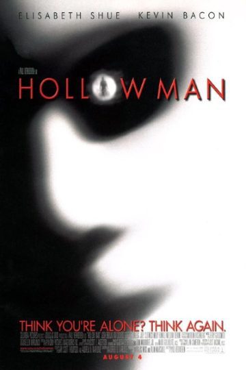 Download Hollow Man (2000) Dual Audio {Hindi-English} Movie 480p | 720p Bluray ESubs