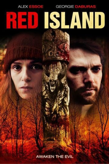 Download Red Island (2018) Dual Audio {Hindi-English} Movie 480p | 720p | 1080p BluRay ESub