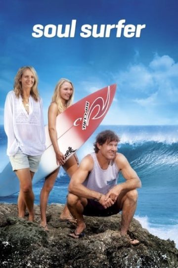 Download Soul Surfer (2011) Dual Audio {Hindi-English} Movie 480p | 720p | 1080p BluRay ESubs