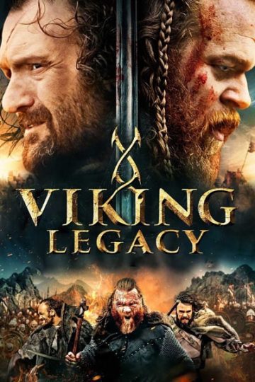 Download Viking Legacy